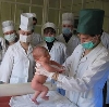 Больницы в Арзгире